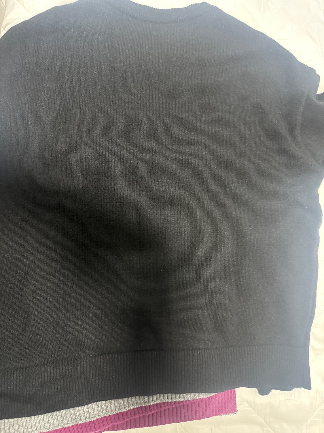 앤더슨벨 가디건 상품이미지2