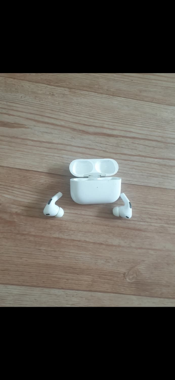 애플 에어팟 프로 2세대 상품이미지1