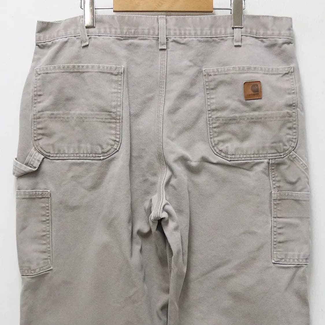 칼하트 카펜터 팬츠 62726 상품이미지6