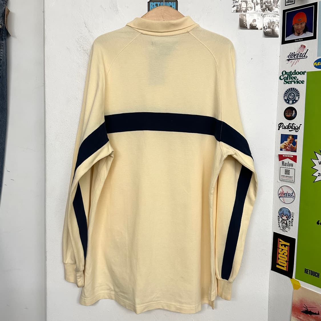90‘s 나이키 와플 카라티 상품이미지9