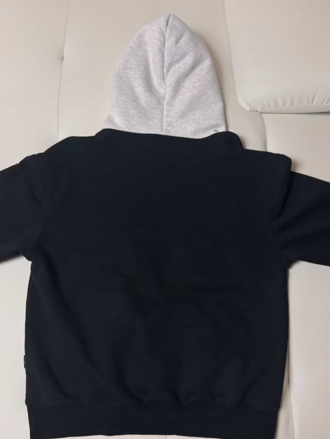 피지컬디파트먼트 후드 상품이미지2