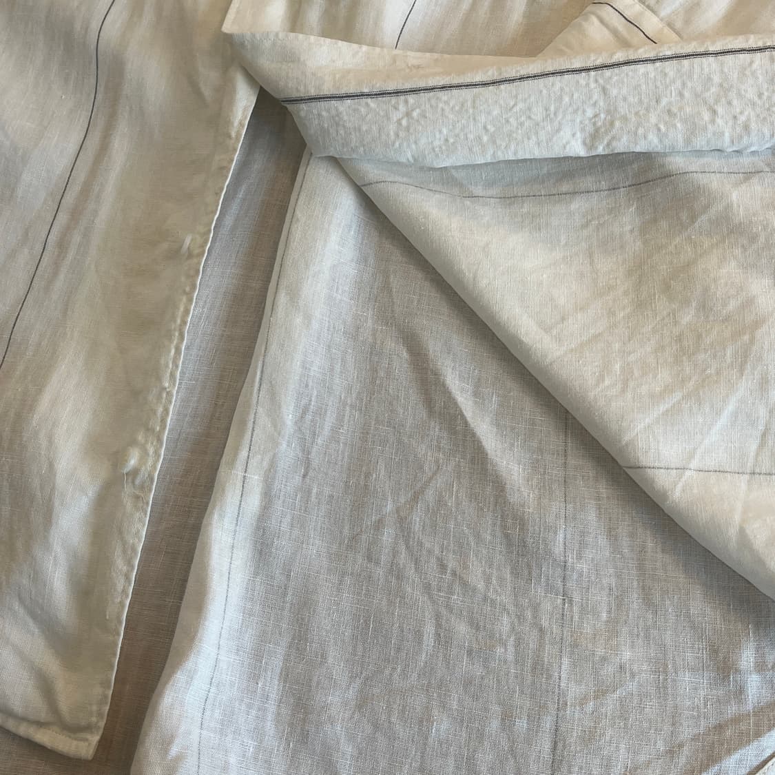 Beaker original Linen Shirts ( ~107) 상품이미지7
