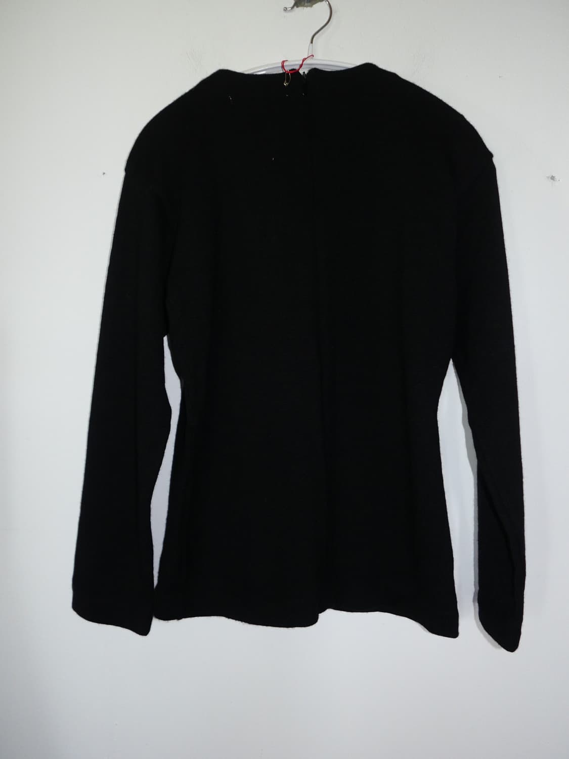 helmut lang early 90s top 상품이미지4