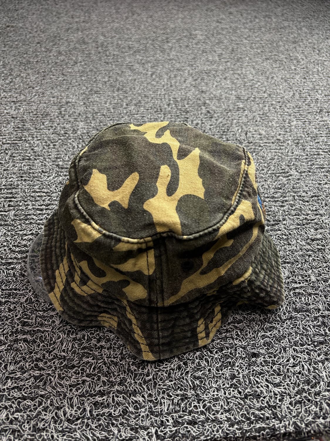 폴로 랄프로렌 폴로베어 카모플라쥬 버킷햇 2123 상품이미지4