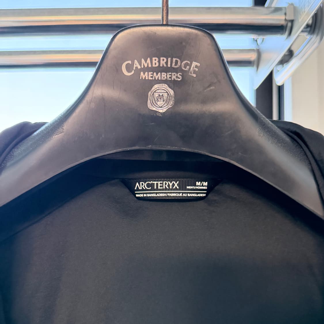 아크테릭스 아톰 ar 상품이미지2