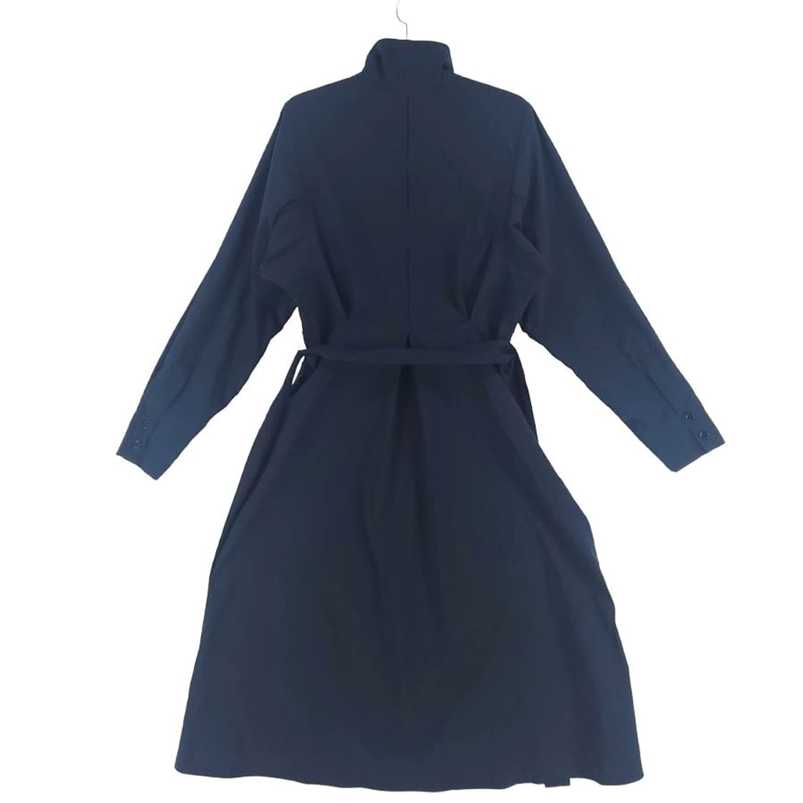 [여M]클럽모나코 20S 벨티드 셔츠 원피스[Y62-119] 상품이미지8