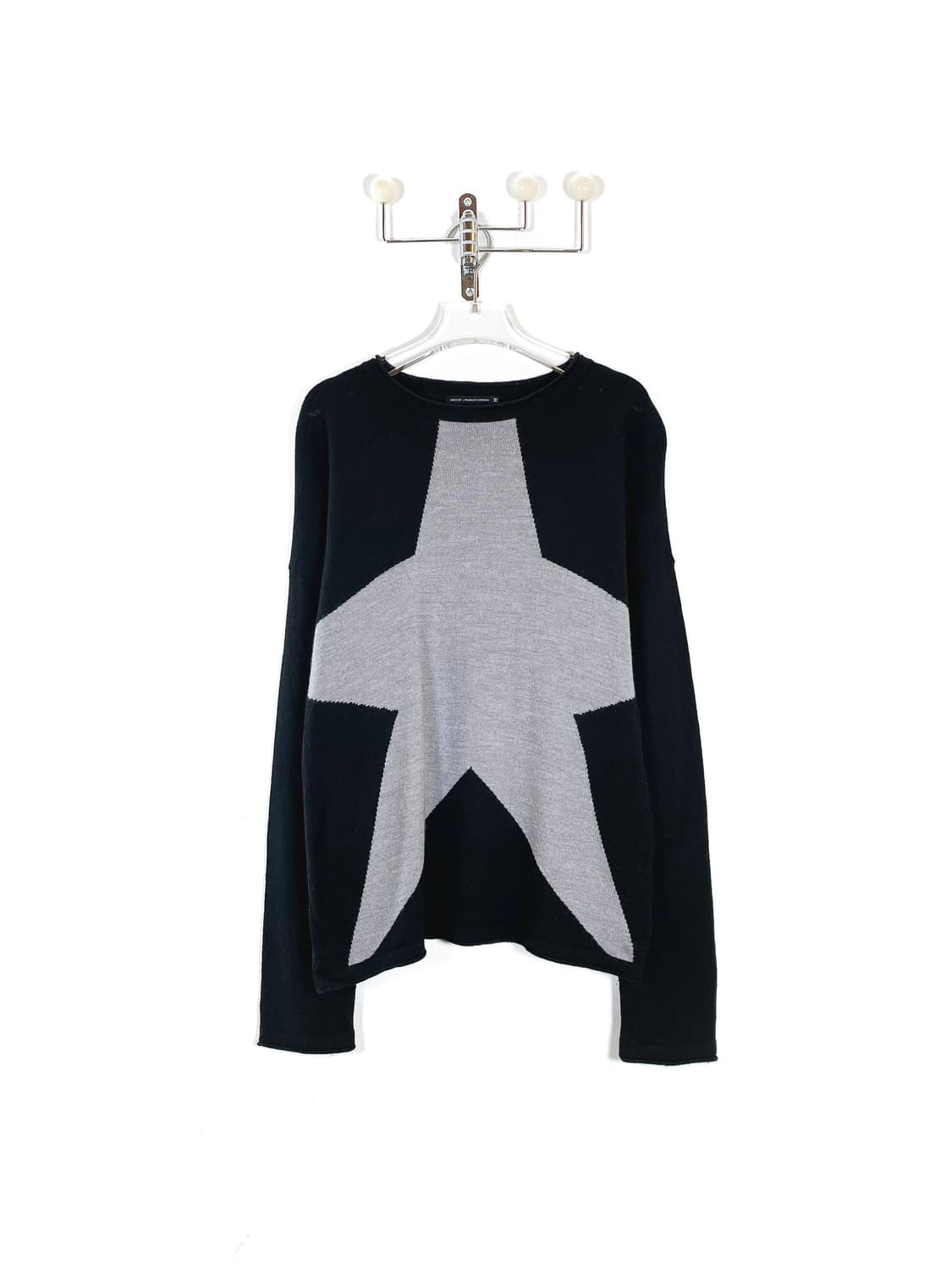 마리떼 프랑소와 저버 스타 울 니트 상품이미지1