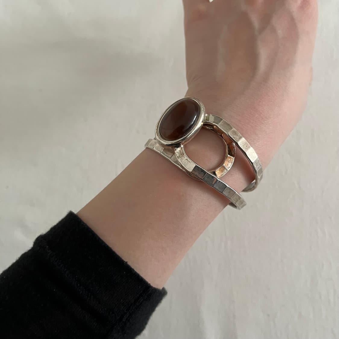 vintage gem bangle 상품이미지3