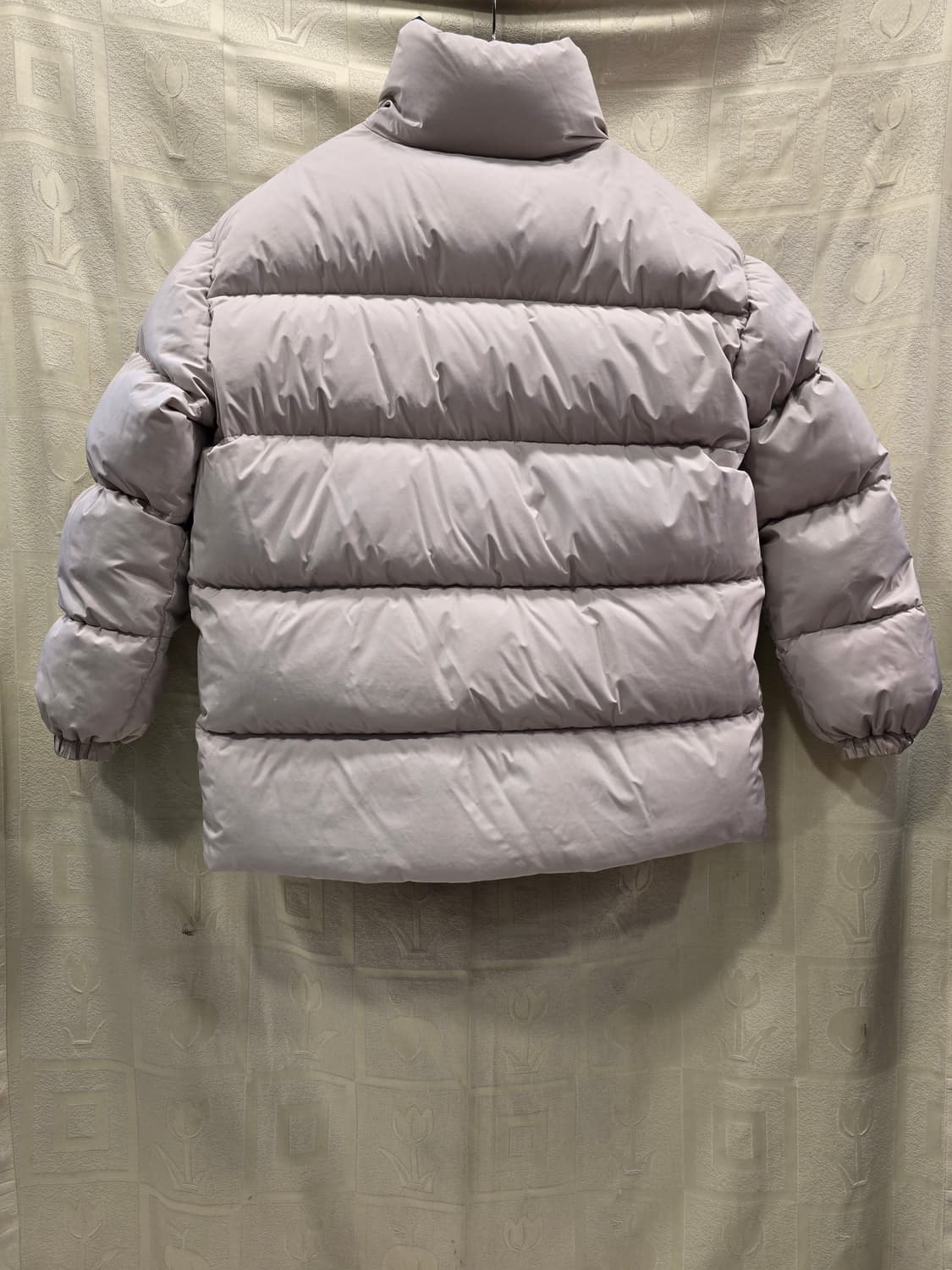 빈폴 리버시블 패딩 다운패딩 165 성인 S 상품이미지8