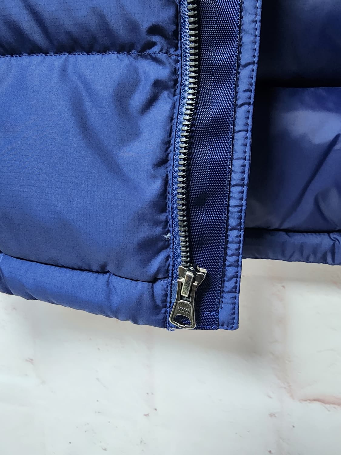 폴로 랄프로렌 후드 패딩 점퍼 상품이미지7