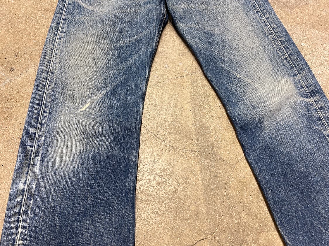 00‘s 리바이스 501 USA 상품이미지3