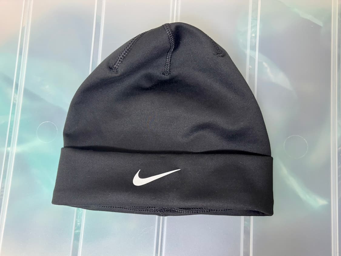 나이키 피크 드라이핏 커프드 러닝 비니 상품이미지1