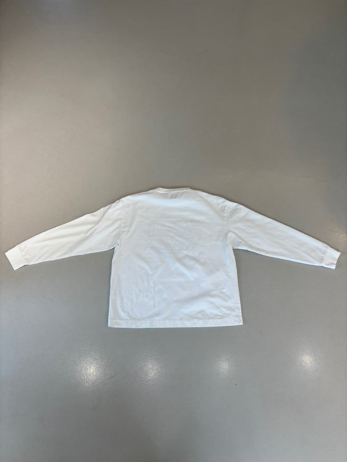 Vintage Human Made Round T 상품이미지6