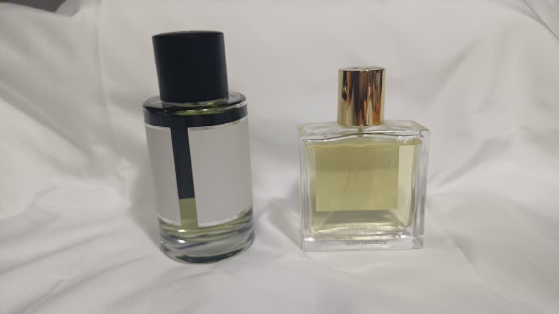 힐리향수 버베나 드 유진 100ml heeley 버베인드젠 단종 니치향수 상품이미지2