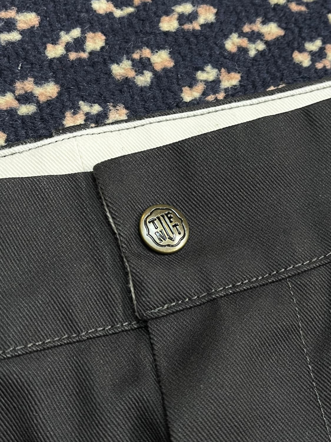 슈가케인 Tuf-Nut 워크팬츠 상품이미지4