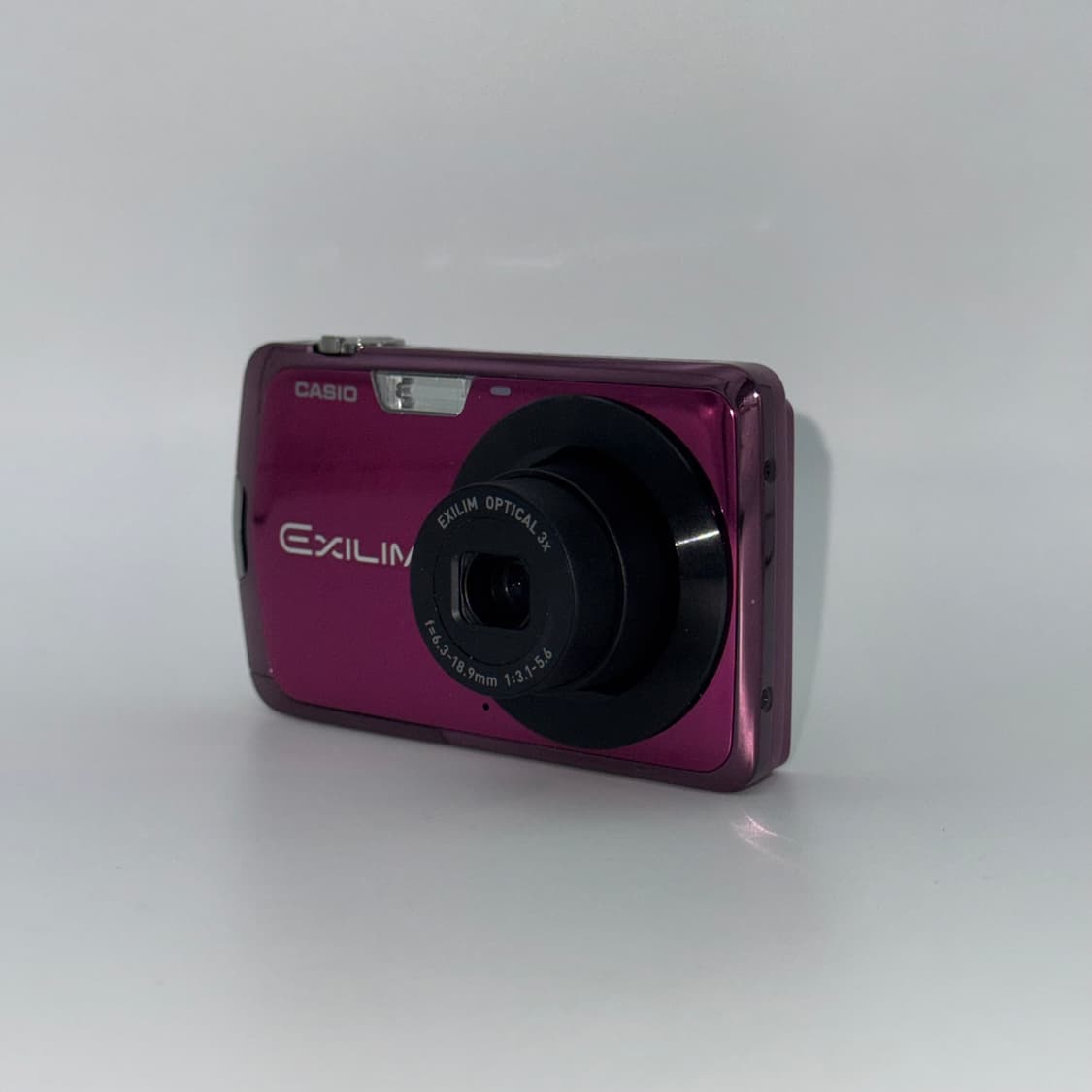 (뷰티모드💗) 카시오 엑슬림 EX-Z330 디카 디지털카메라 상품이미지3