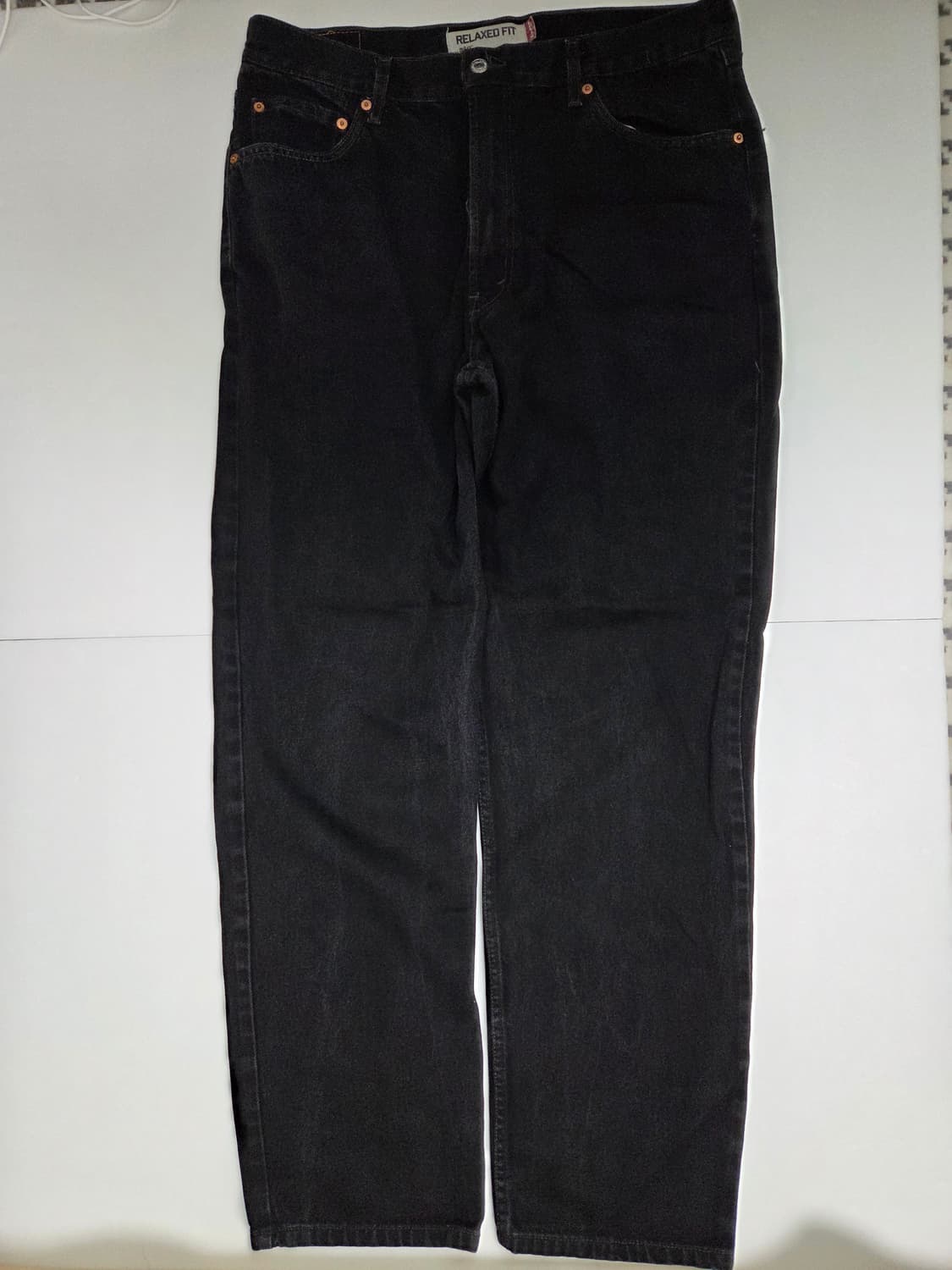 리바이스 550 36 상품이미지1