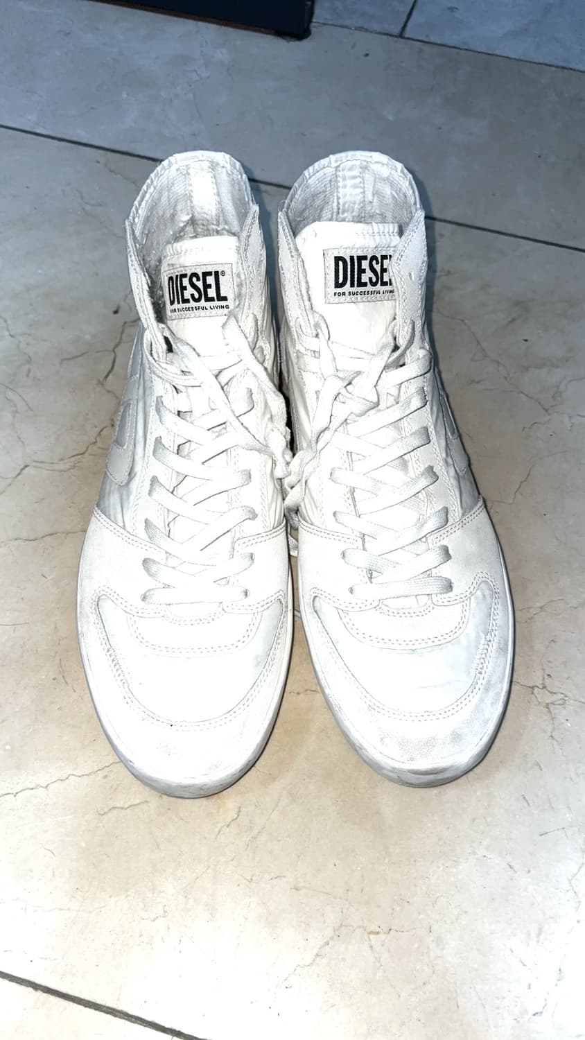 디젤 하이탑 285 상품이미지1