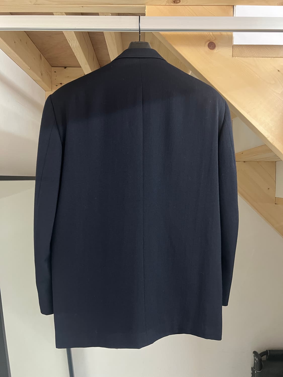 꼼데가르송 빈티지 오버숄더 블레이저 상품이미지5