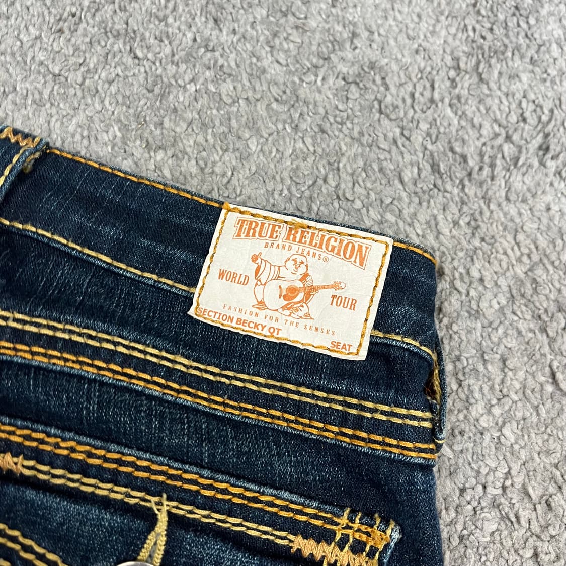 트루릴리젼  상품이미지3