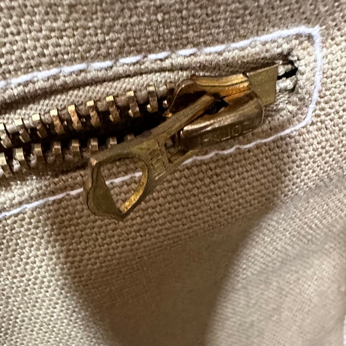 플레인 필드 토트백 상품이미지7