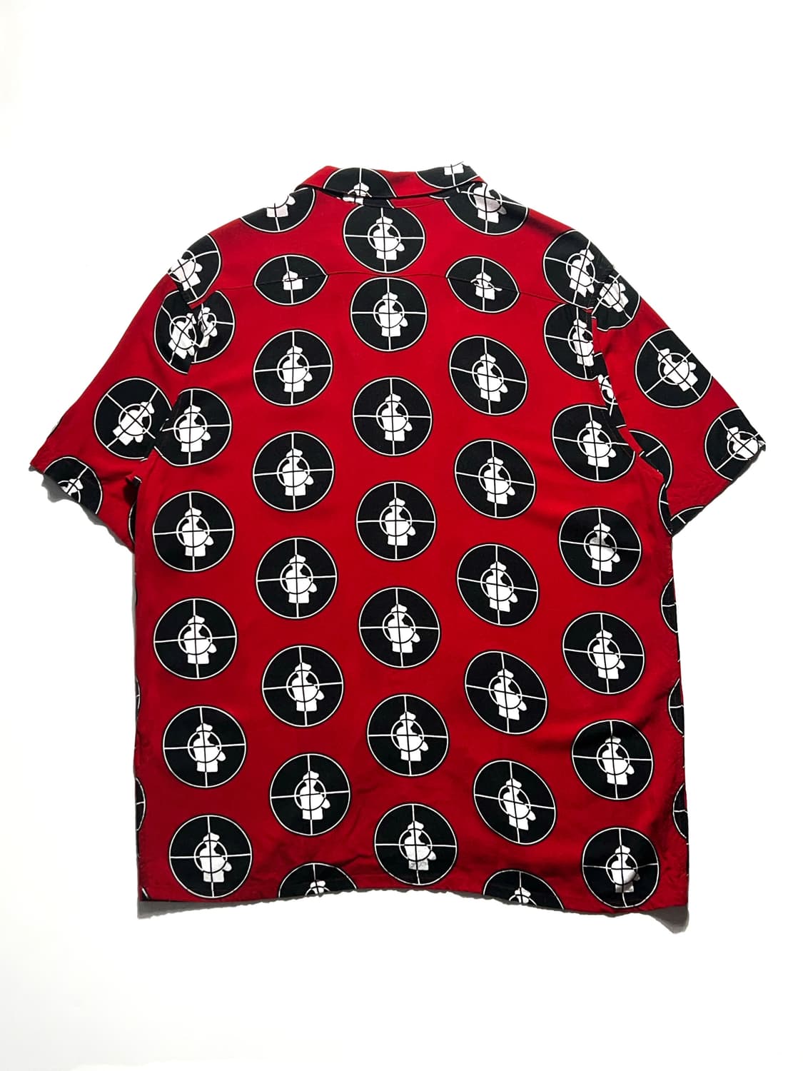 Supreme Undercover Public Enemy Rayon  상품이미지2