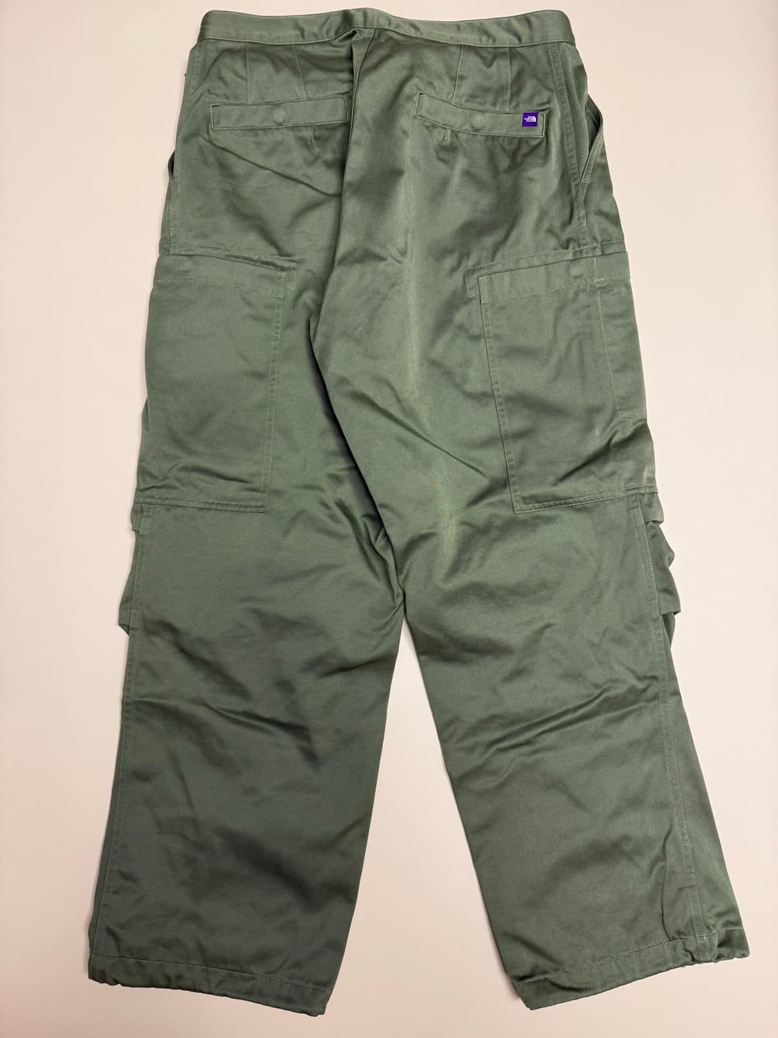 [32] 노스페이스 퍼플라벨 카고 NT5413N 상품이미지3