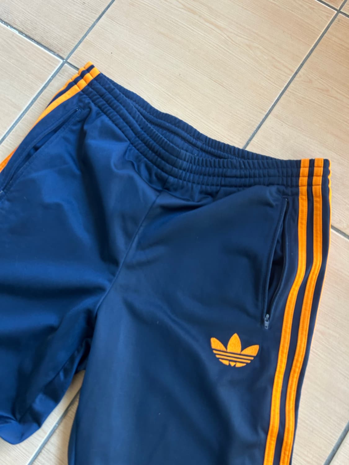 00‘s 아디다스 파이어버드 트랙팬츠 상품이미지2