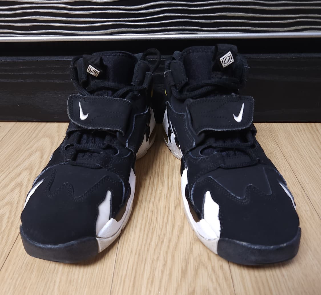 nike 나이키 에어 DT 맥스96 운동화 225mm 상품이미지2