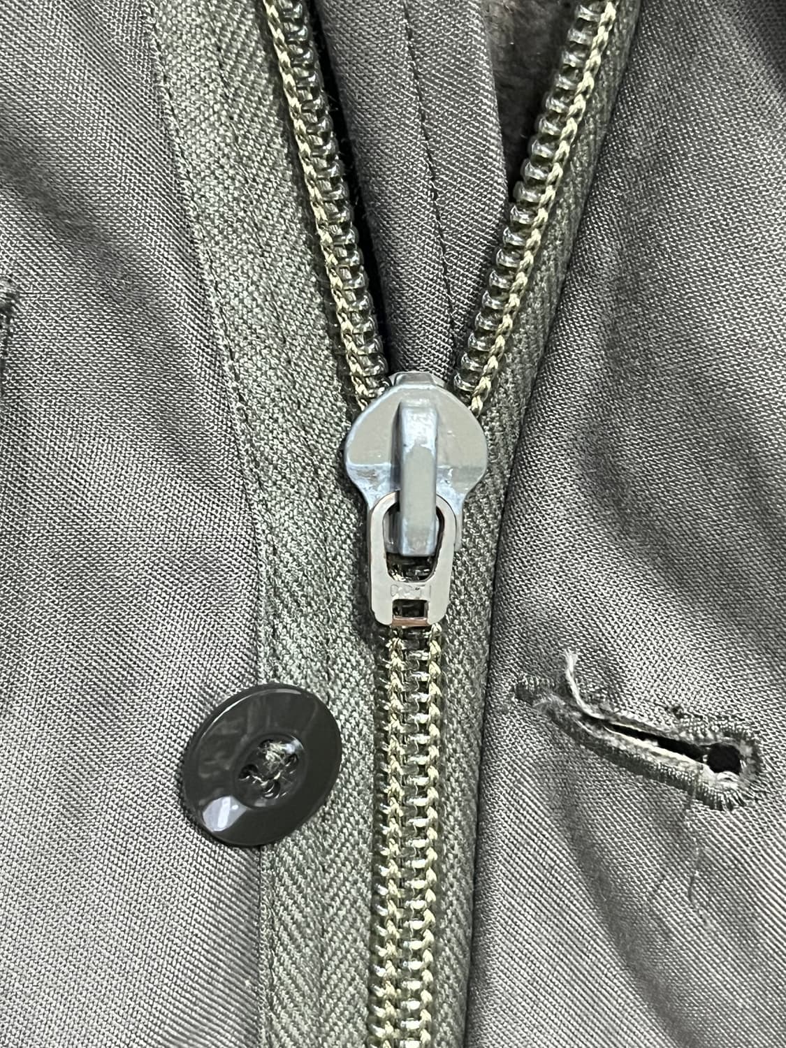 독일 스노클 파카 gr.1 상품이미지7