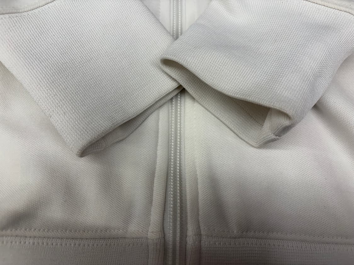 [L] 나이키 포르투갈 축구 국가대표팀 트랙탑 화이트 져지 상품이미지3