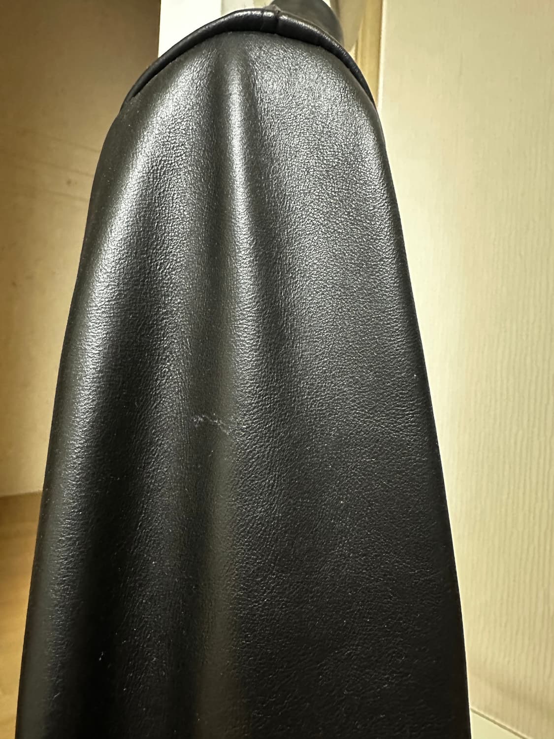 루이스레더988 웨스턴(호스하이드) 상품이미지6