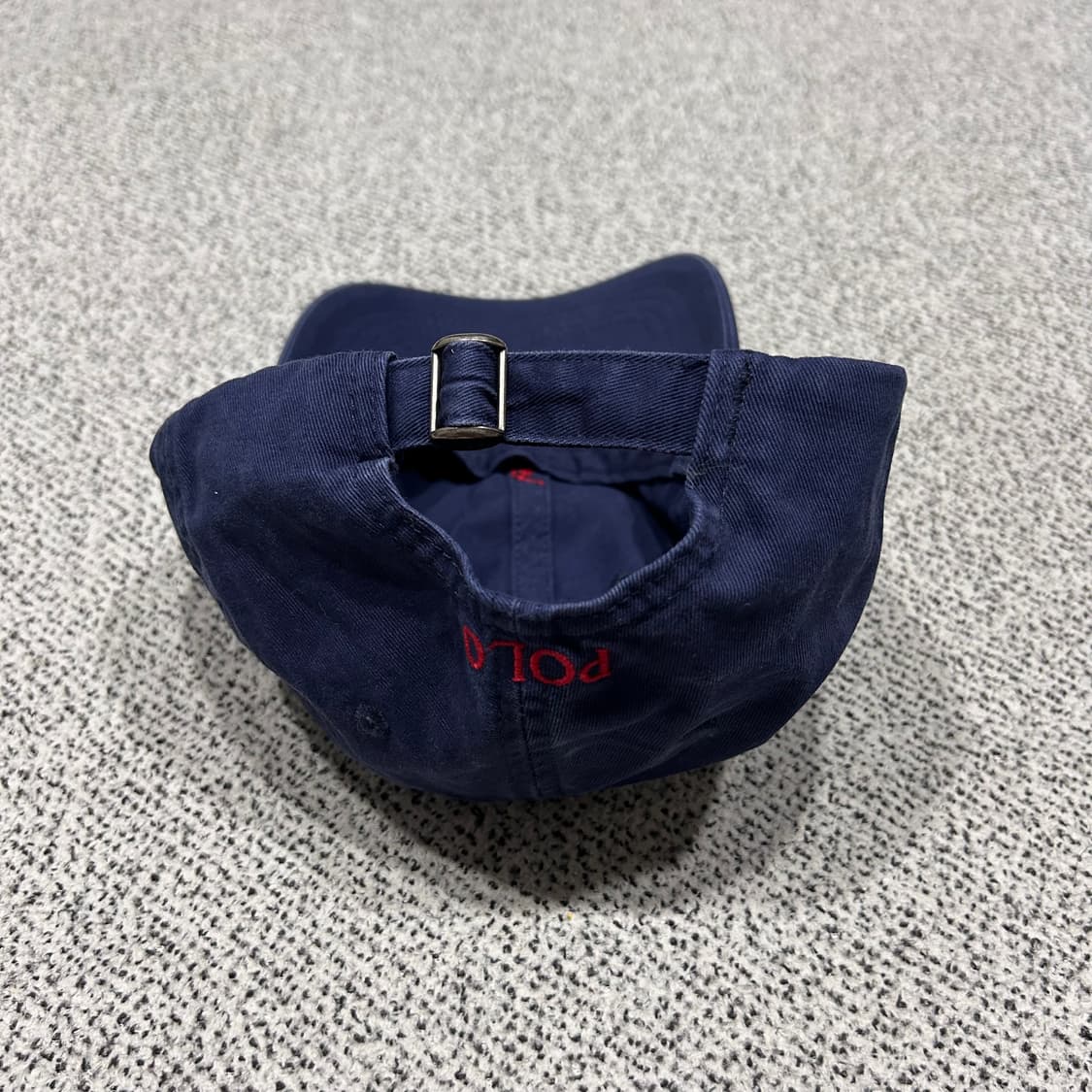 폴로모자 상품이미지3