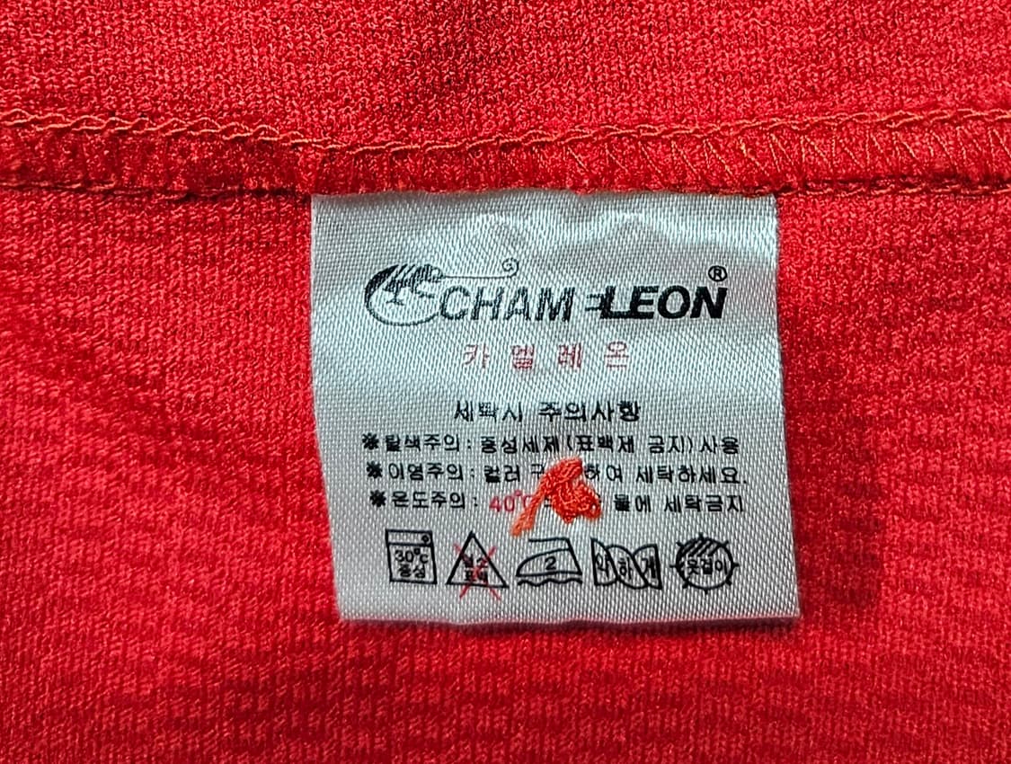 SSG랜더스 조성훈 자수 야구유니폼 상품이미지8