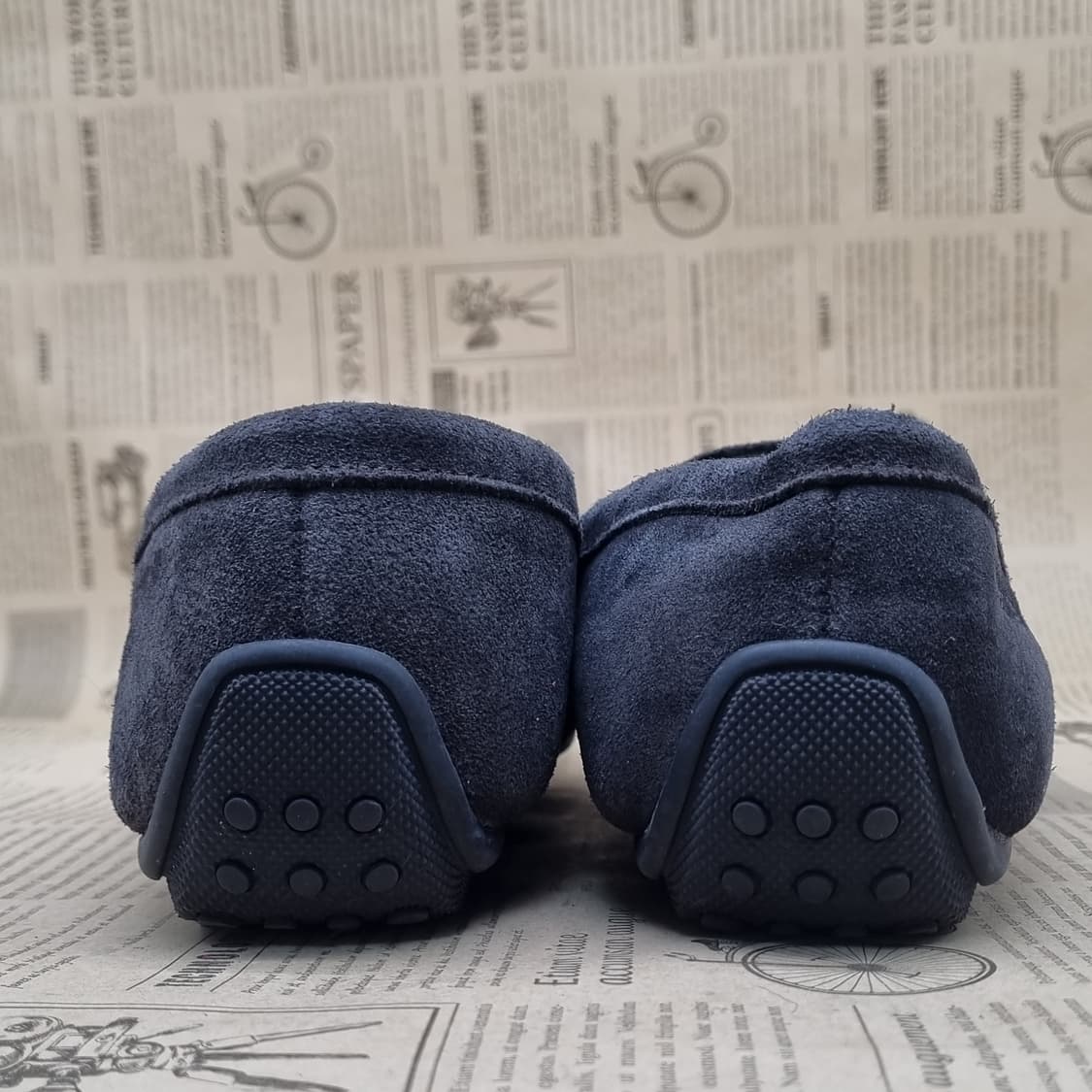 베어파우 모카신  실사이즈 245 상품이미지4