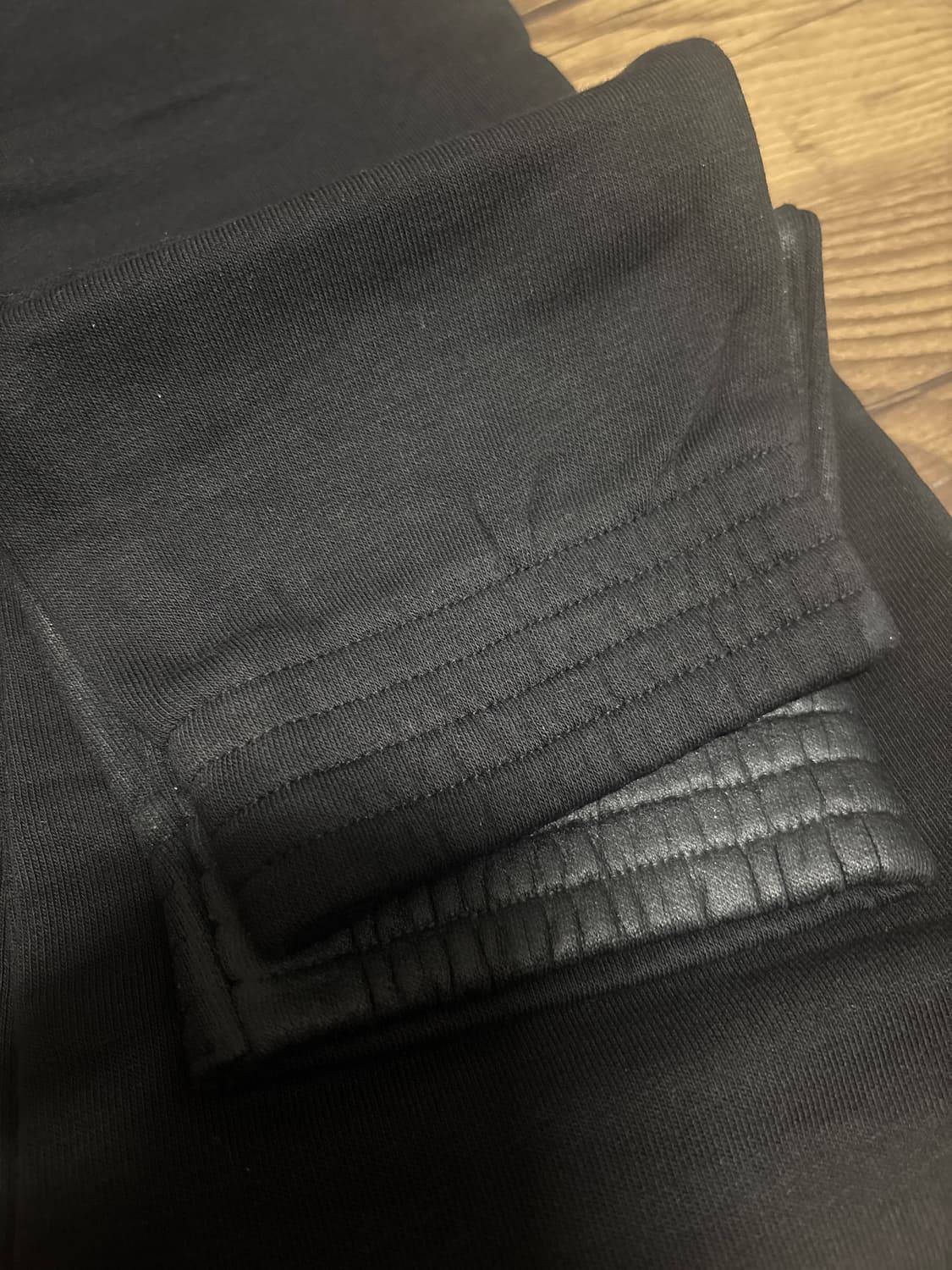 mm6 조거팬츠 L 상품이미지8