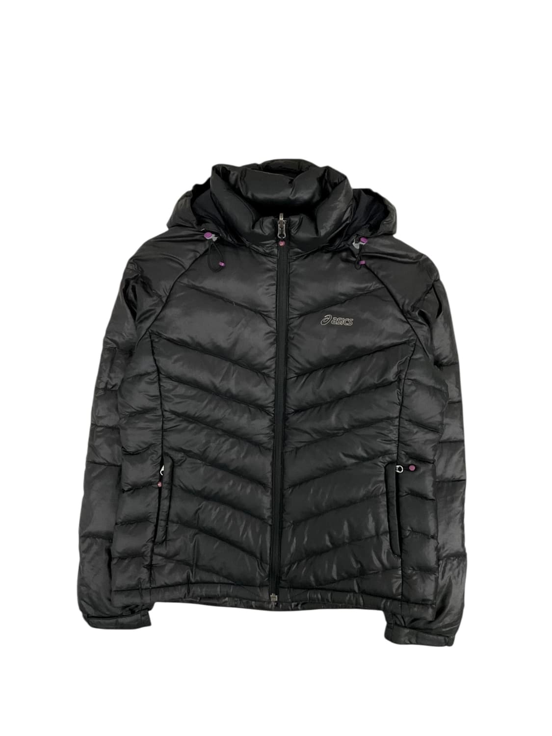 아식스 경량패딩 (woman 100) 상품이미지1