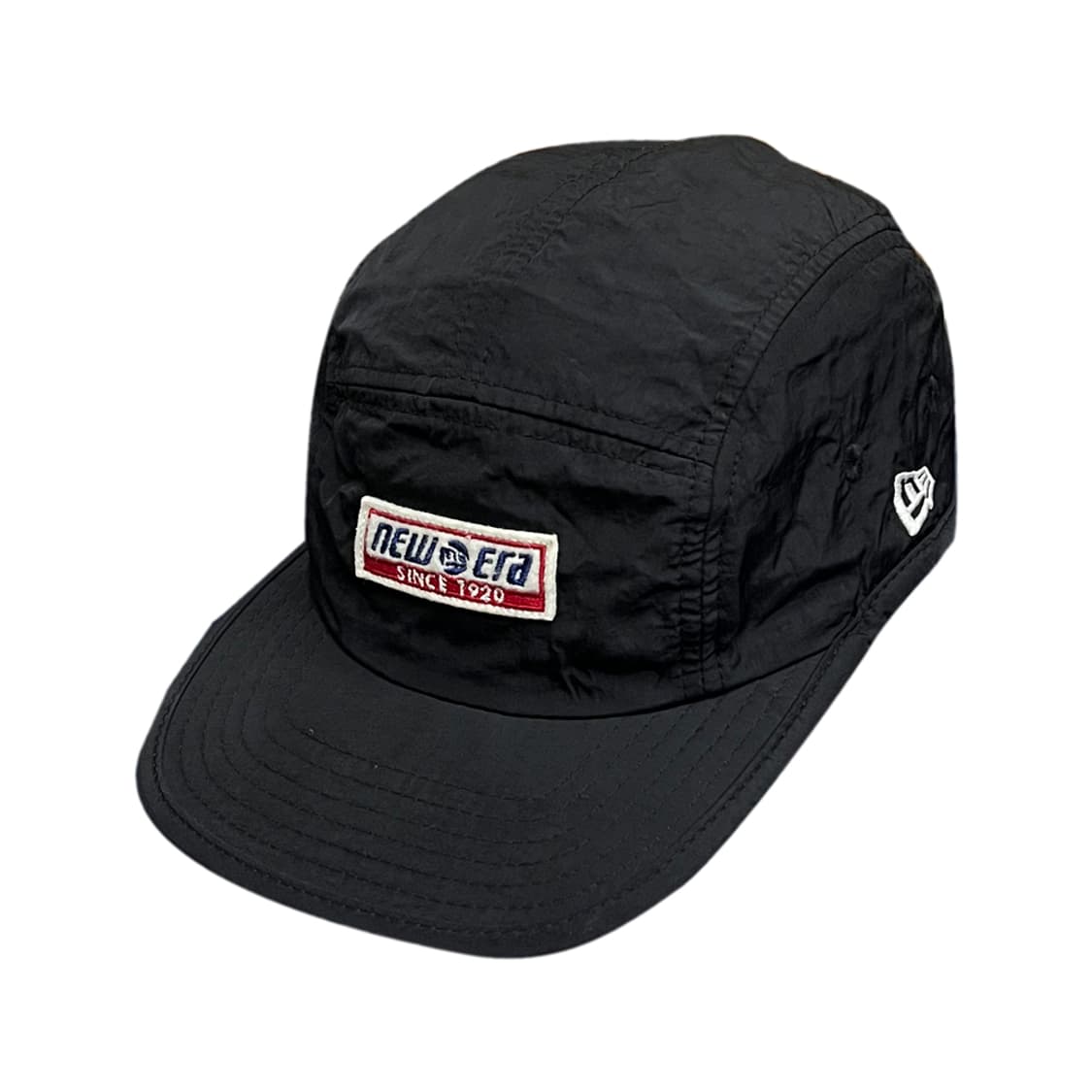 뉴에라 나일론 제트캡 캠프캡 모자 상품이미지1