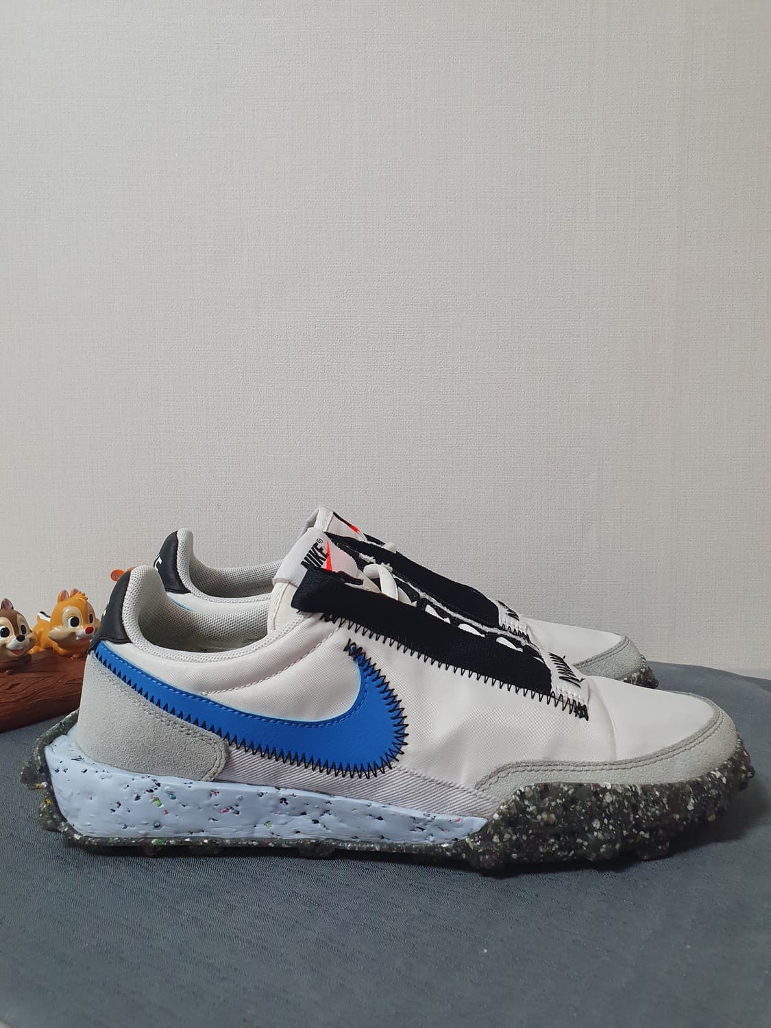 무료배송 / 나이키 와플 레이서 크레이터 / 245mm 상품이미지6