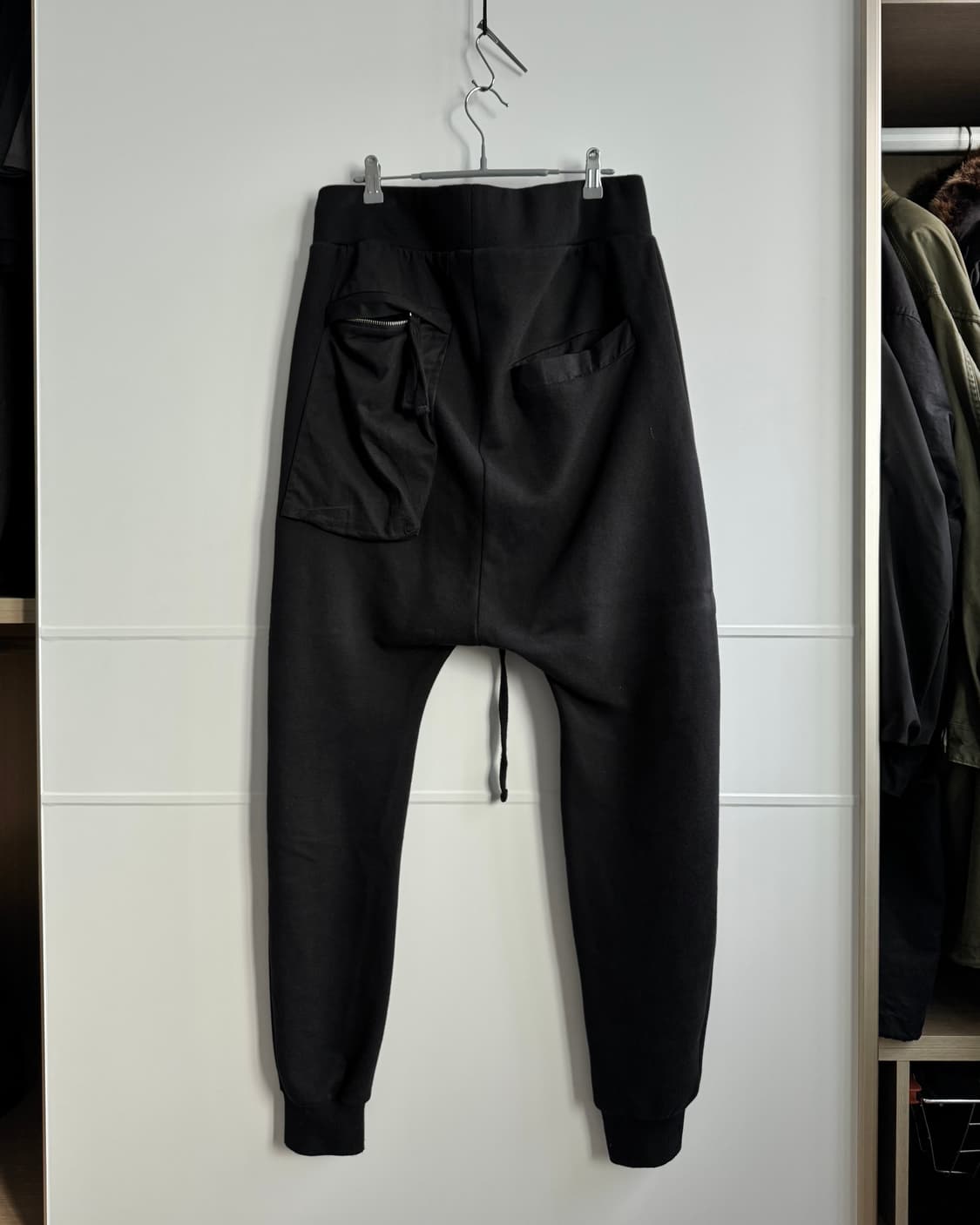 Thom Krom 사루엘 조거 팬츠 (M) 상품이미지2