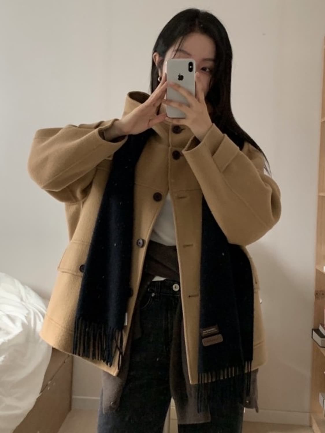 노멜렛 데이브 코트 상품이미지2