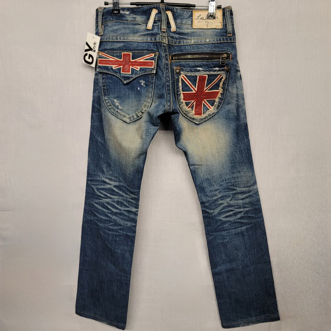 LOLITA JEANS 상품이미지2