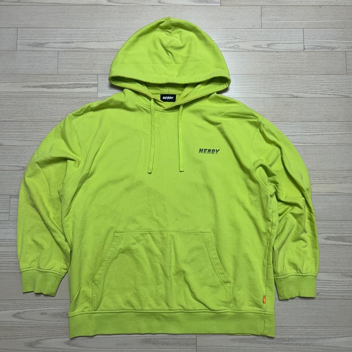 널디 후드티 상품이미지1