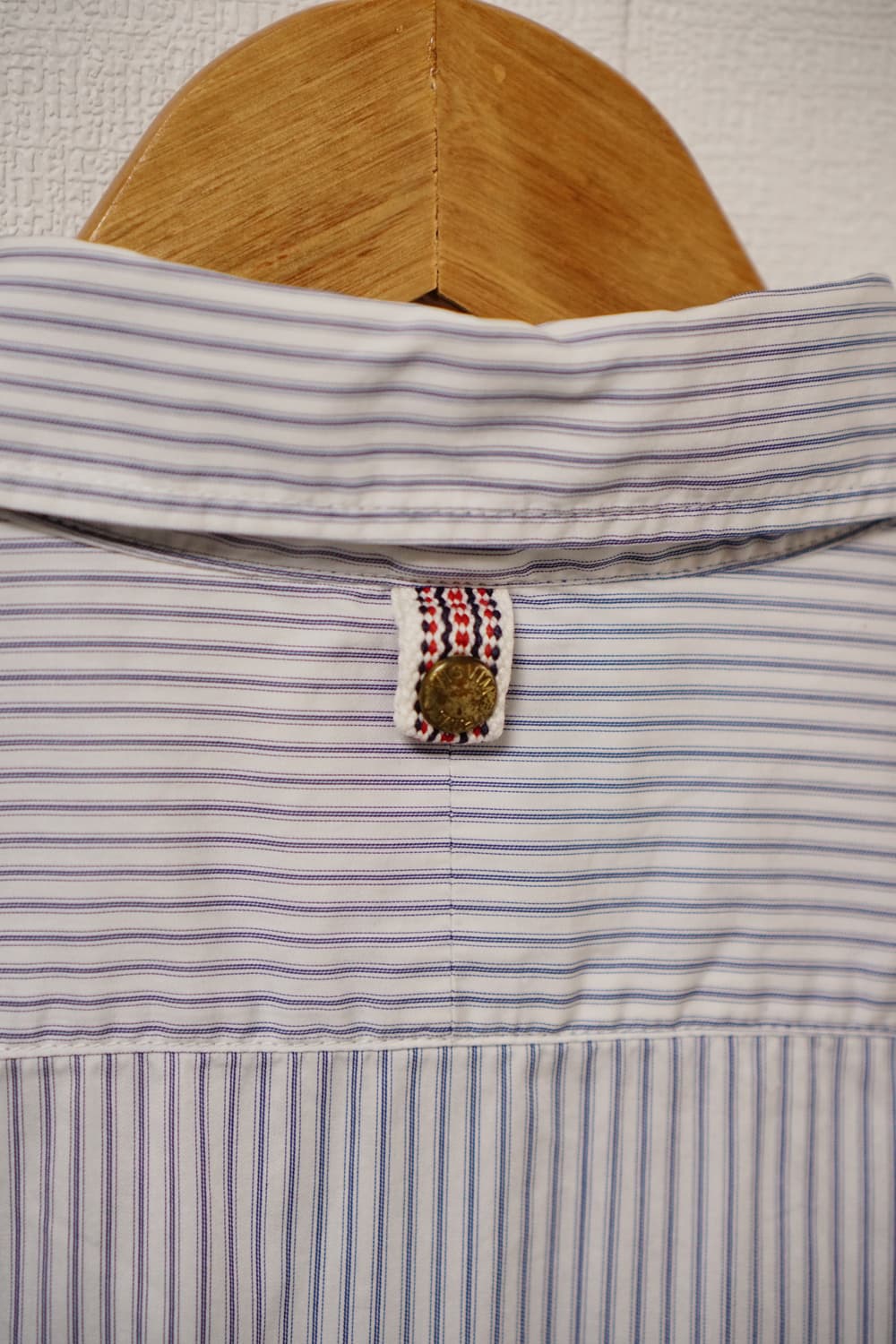 VISVIM 스트라이프 셔츠 상품이미지6