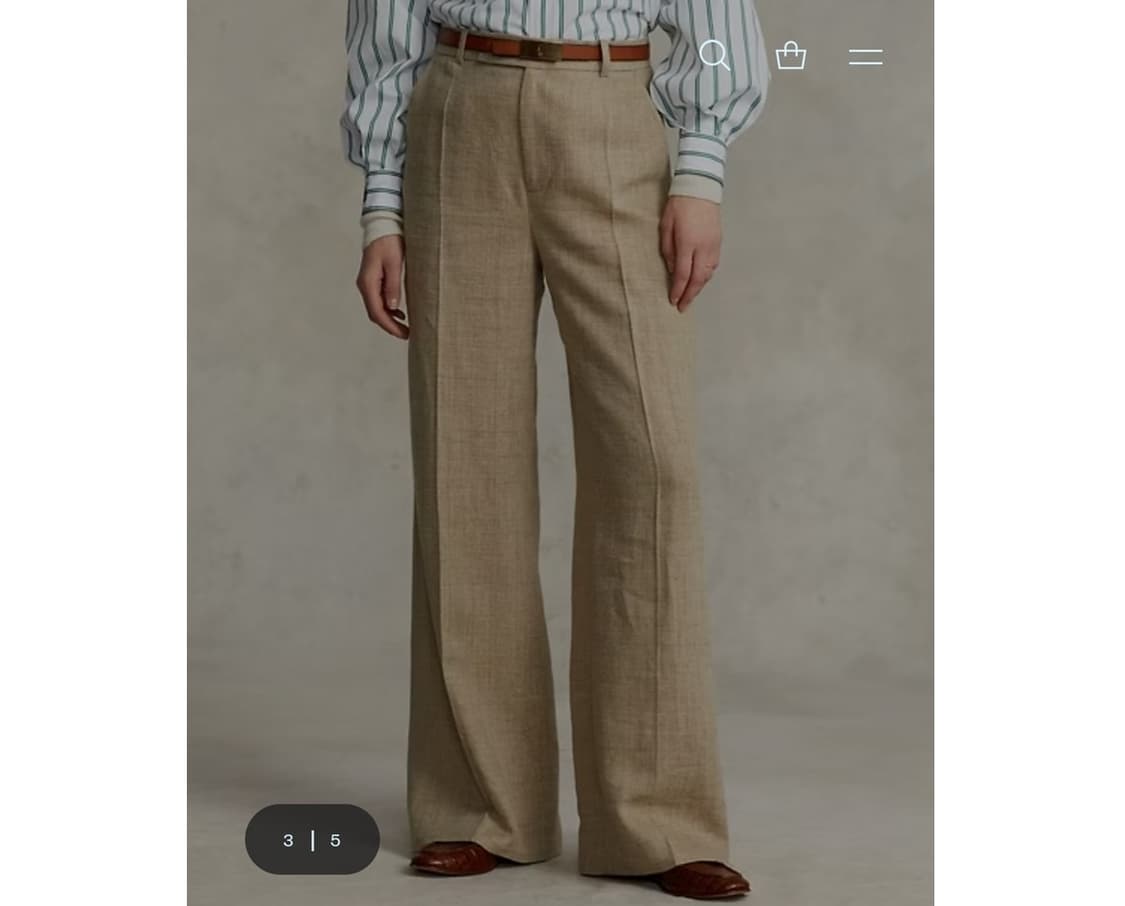 POLO RALPH LAUREN 폴로 랄프로렌 상품이미지1