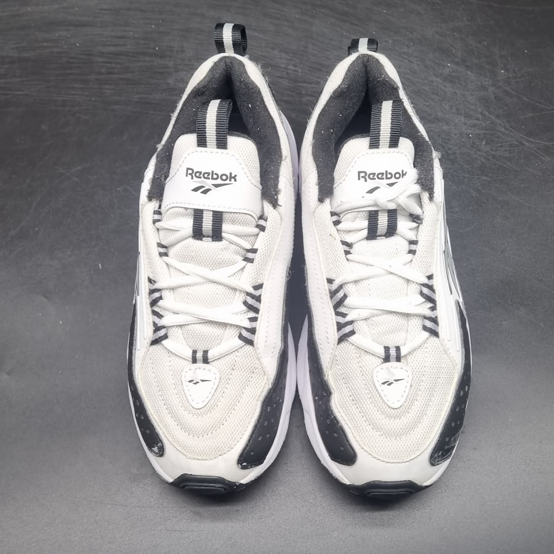 리복 dmx시리즈 여성운동화235 상품이미지2