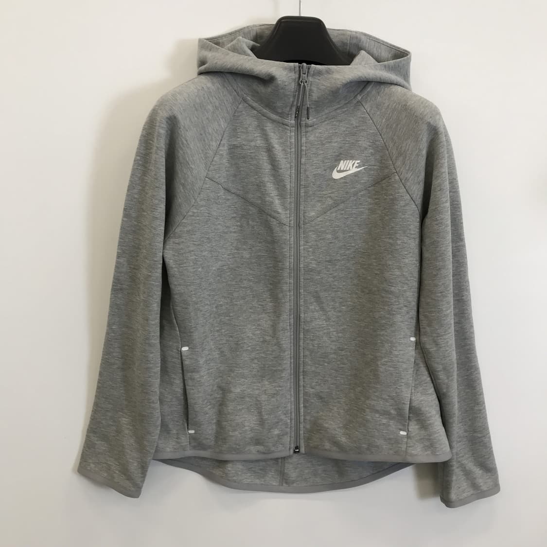 나이키 테크플리스 후드집업 [여성L] 상품이미지1