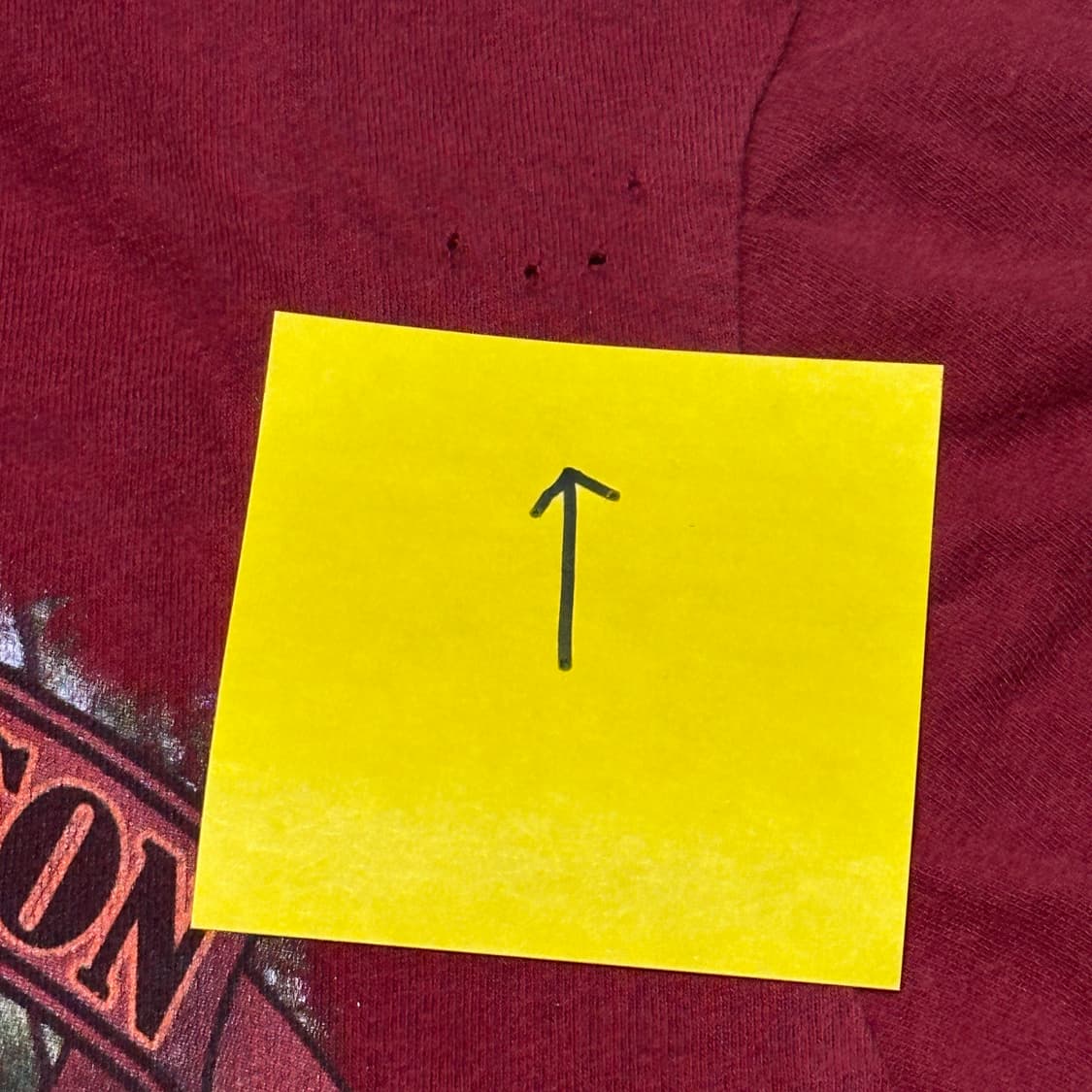 할리 데이비슨 그래픽 반팔 튜블라 티셔츠 S 상품이미지6