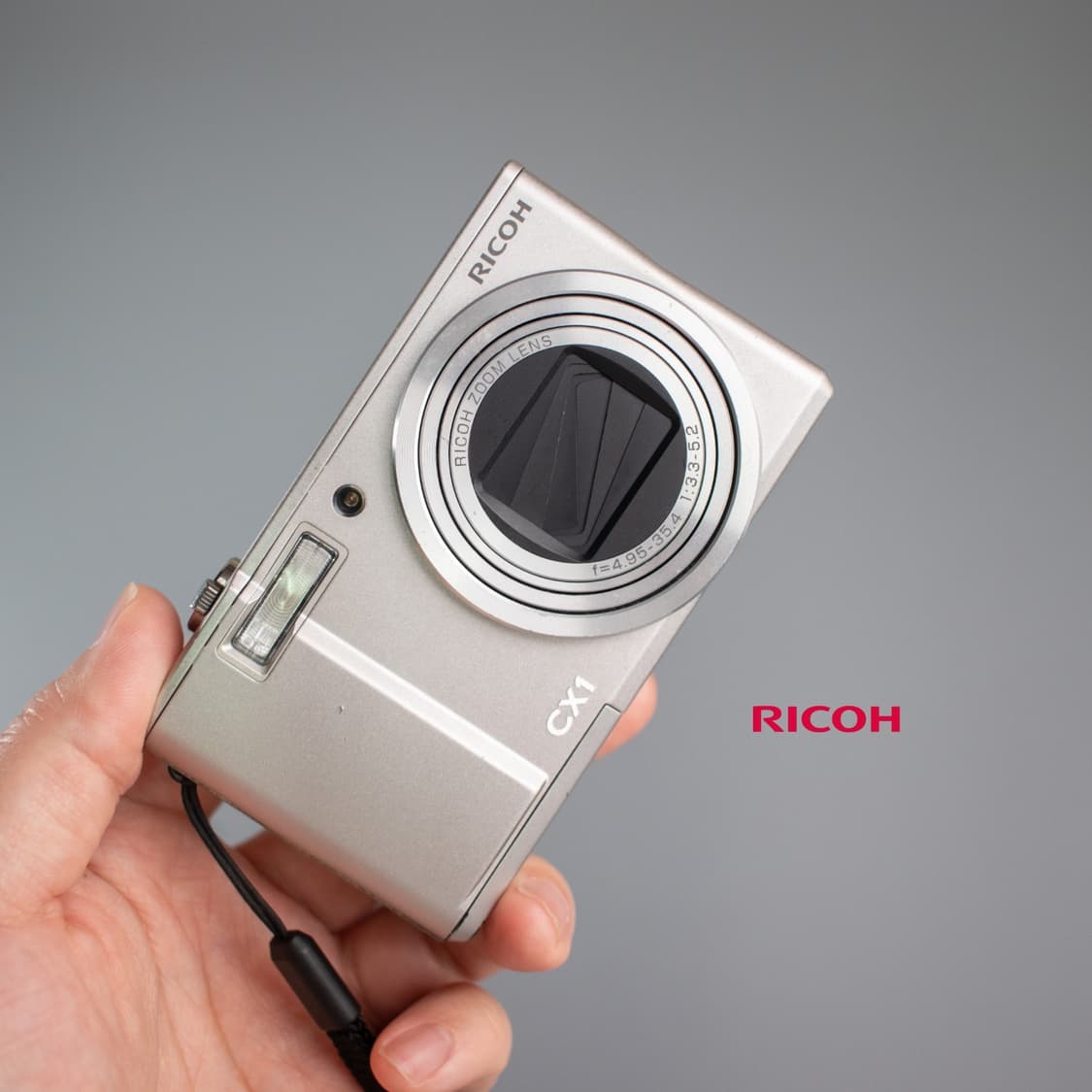 디카 리코 cx1 (작례 0) 상품이미지4