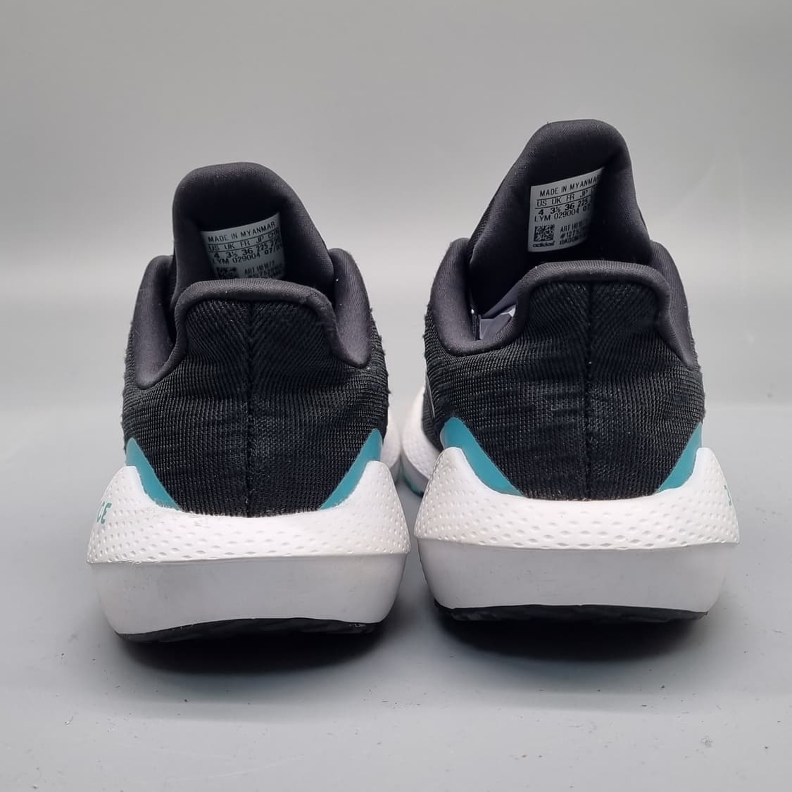 아디다스 EQ21 아동운동화 225 상품이미지4